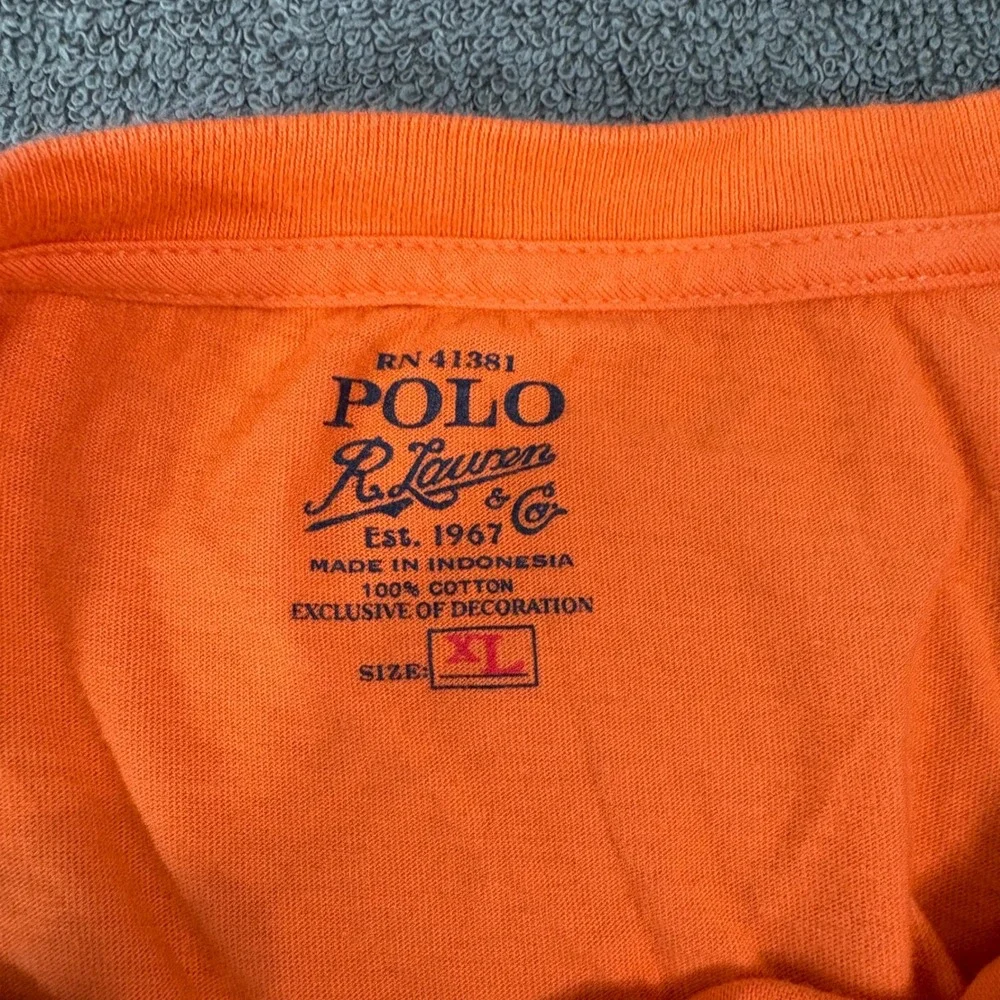 Polo Ralph Lauren polo ralph